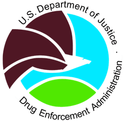 DEA Certified icon