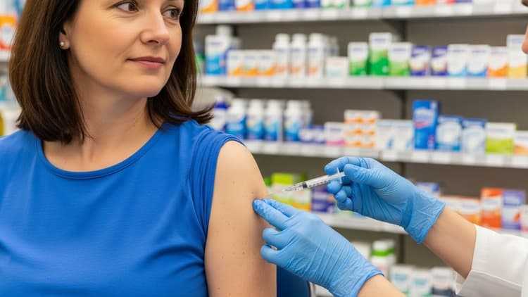 Immunizations